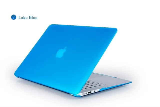 Achetez en gros Coque Rigide En Tpu Et Pc Durable Pour Macbook Slim Et  Housse De Protection Pour Accessoires Macbook Pour Mac Iso9001:2015 Chine  et Pour Macbook Air à 4.6 USD