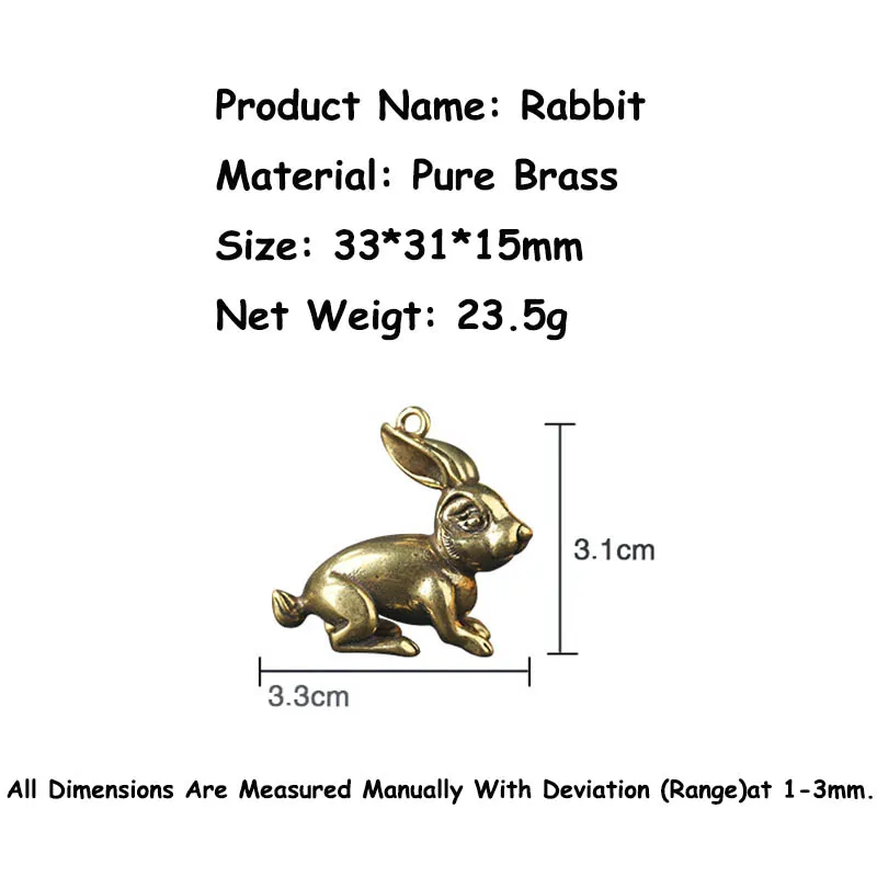 rabbit pendant DIY (8)