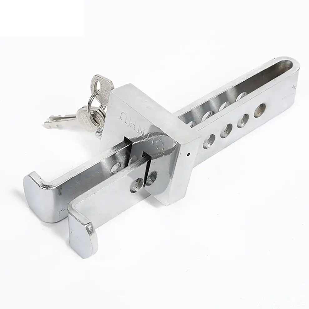 

Car Lock Car Brake Lock Car Lock Clutch Lock Anti-Theft Lock Car Throttle Lock Auto Parts