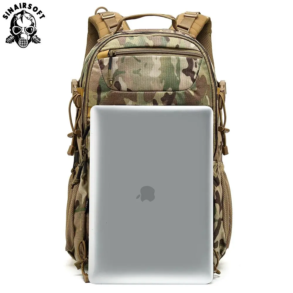 500d Cordura Outdoor Military Rucksacks 