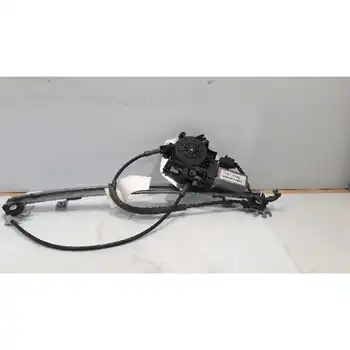 

2 PIN Window Lifter Front Left Renault Clio Ii Phase I (b/cbo) 1.2