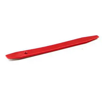 

6Pcs High-Strength Nylon Car Door Panel Dash Trim Removal Pry Open Tool Kit Car Audio Disassembly Tool 6 Piece Set