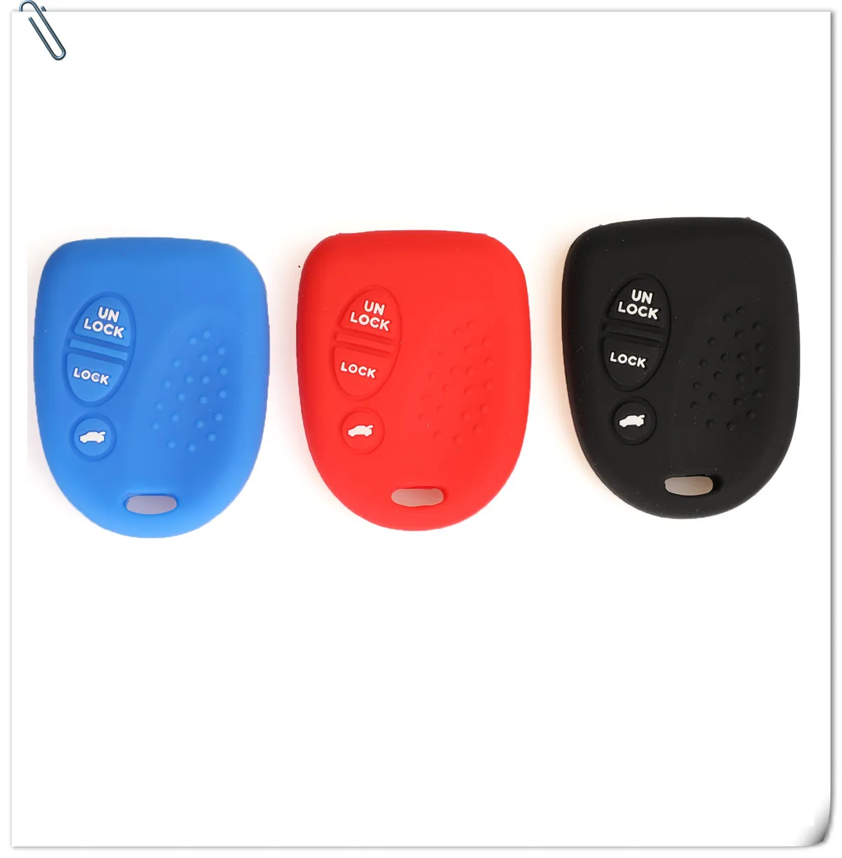 Keyforkess 30pcs custodia in SILICONE per chiave in gomma per HOLDEN 3ds ore VS WH WK WL VT VX VY VZ 3 pulsanti copertura chiave remota 6 Keyforkess 30pcs custodia in SILICONE per chiave in gomma per HOLDEN 3ds ore VS WH WK WL VT VX VY VZ 3 pulsanti copertura chiave remota - H21b771014eaf4f20887d4c81942e13cdX