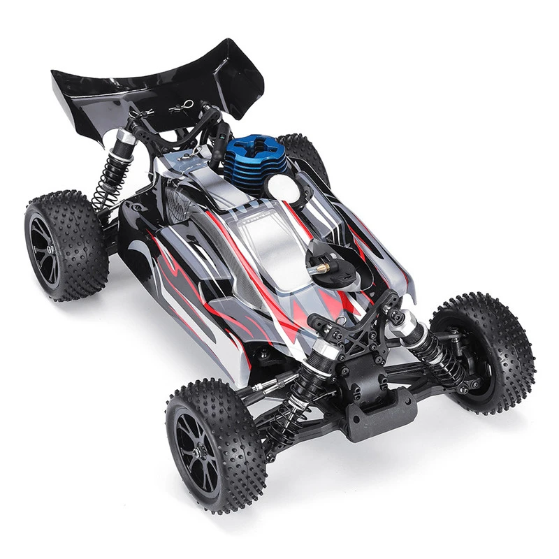 methanol rc cars