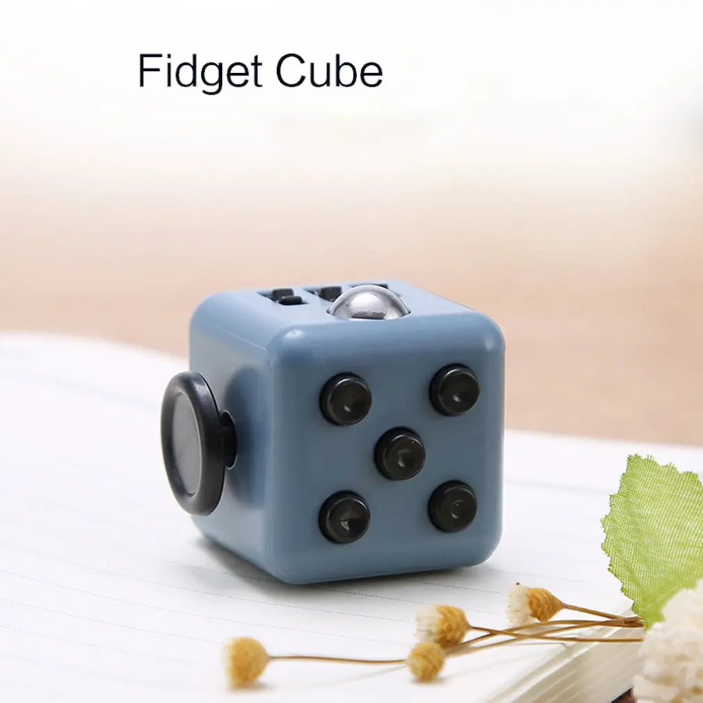 Декомпрессия неограниченное магическое квадрат забавная игрушка для взрослых Распаковка игрушечные кубики прекрасный эмоционный вентилирующая игрушка