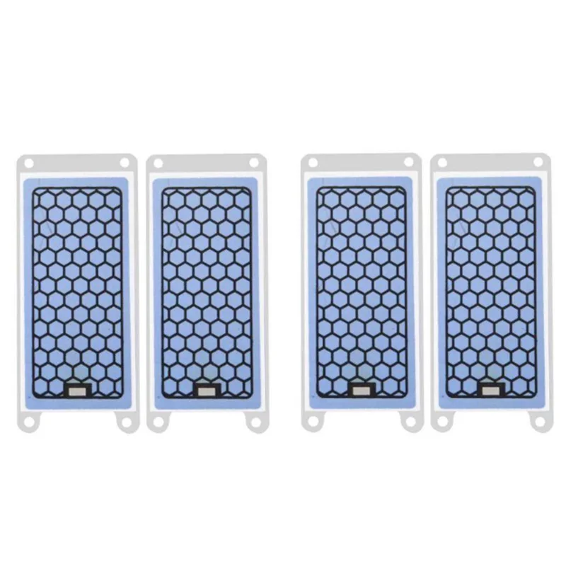 4Pcs 5G Ozone Board Portable Household Generator Integrated Ceramic Accessories | Бытовая техника