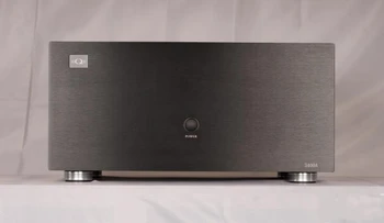 

2019 New three-channel 600W*3 high power post amplifier