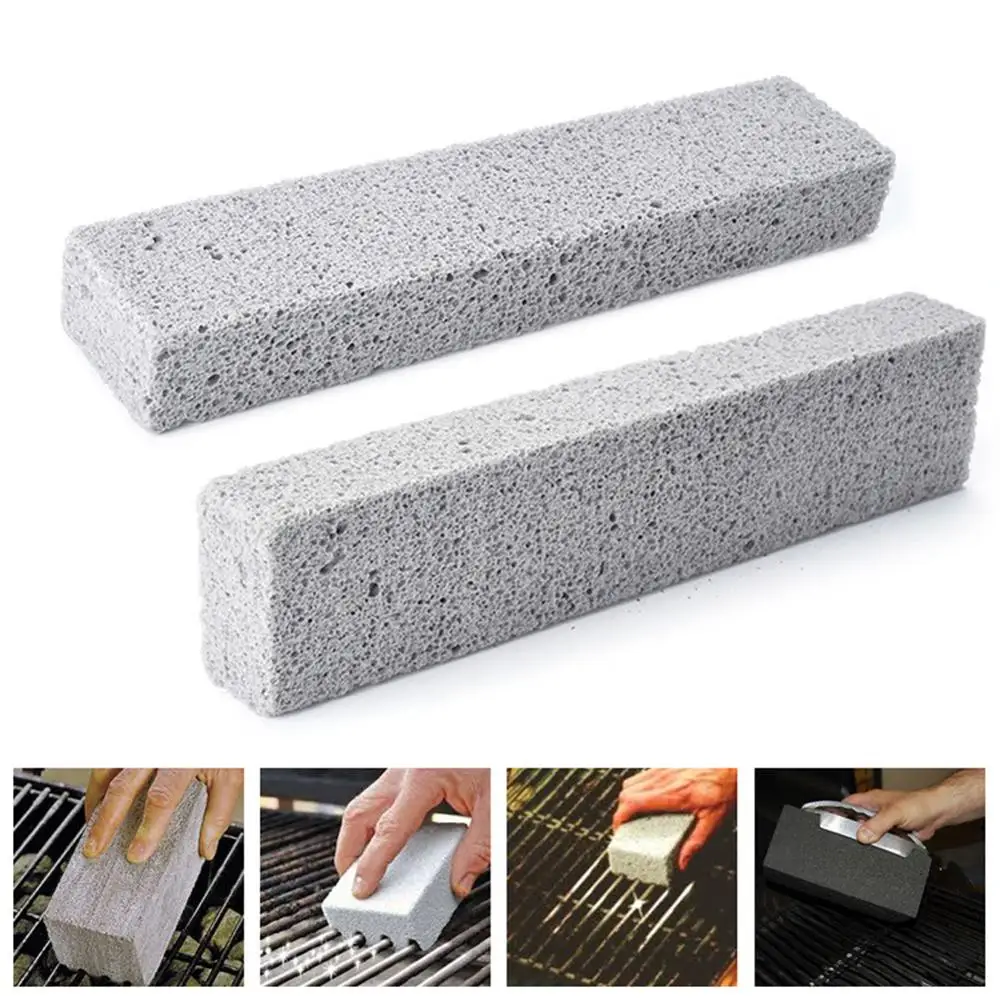 

Clean Bricks Remove Toilet Bathroom Home Kitchen Pool Dirt Grease Odorless Non-Toxic 5.9x1.4x0.9 Ершик Для Унитаза