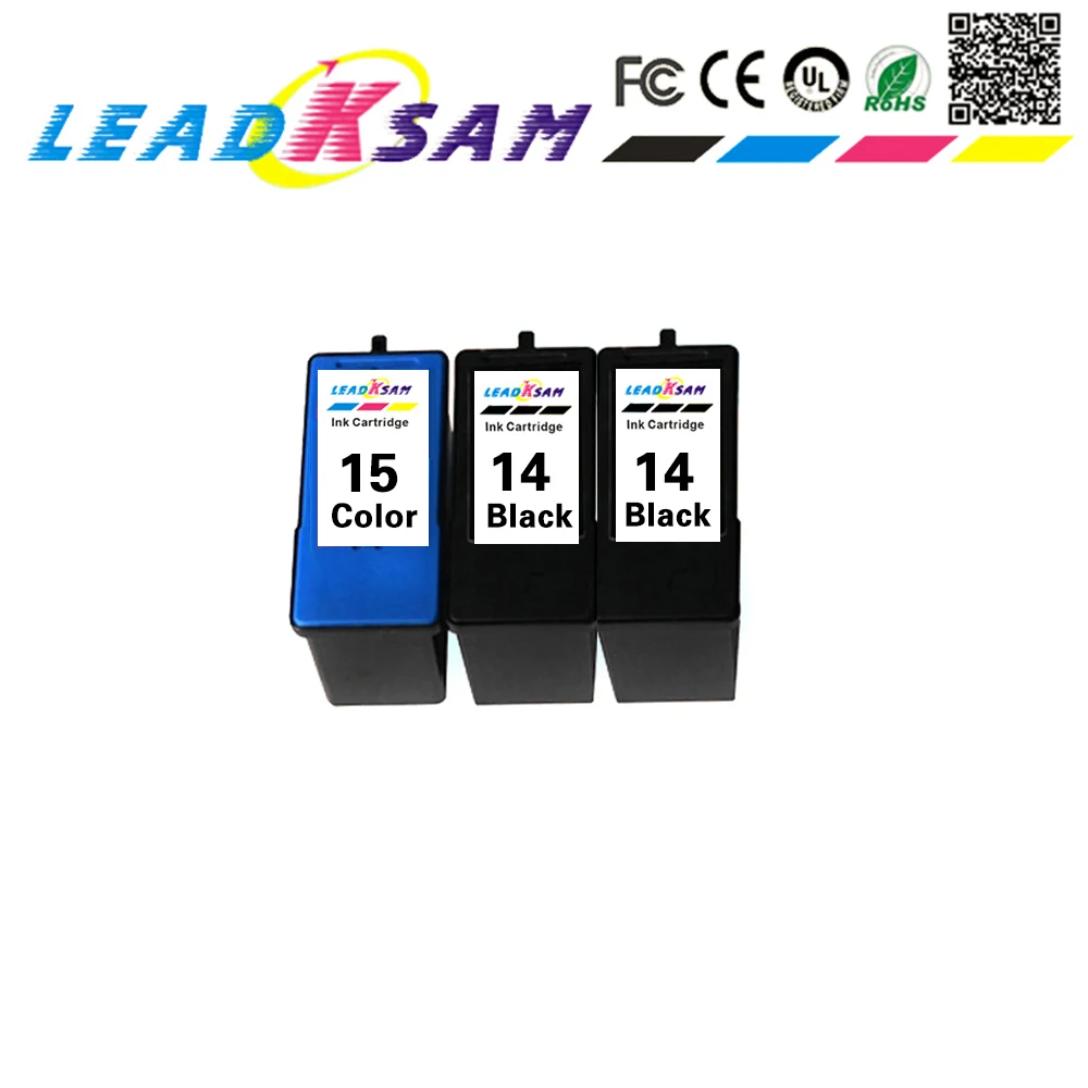 lexmark printer ink cartridges cheap