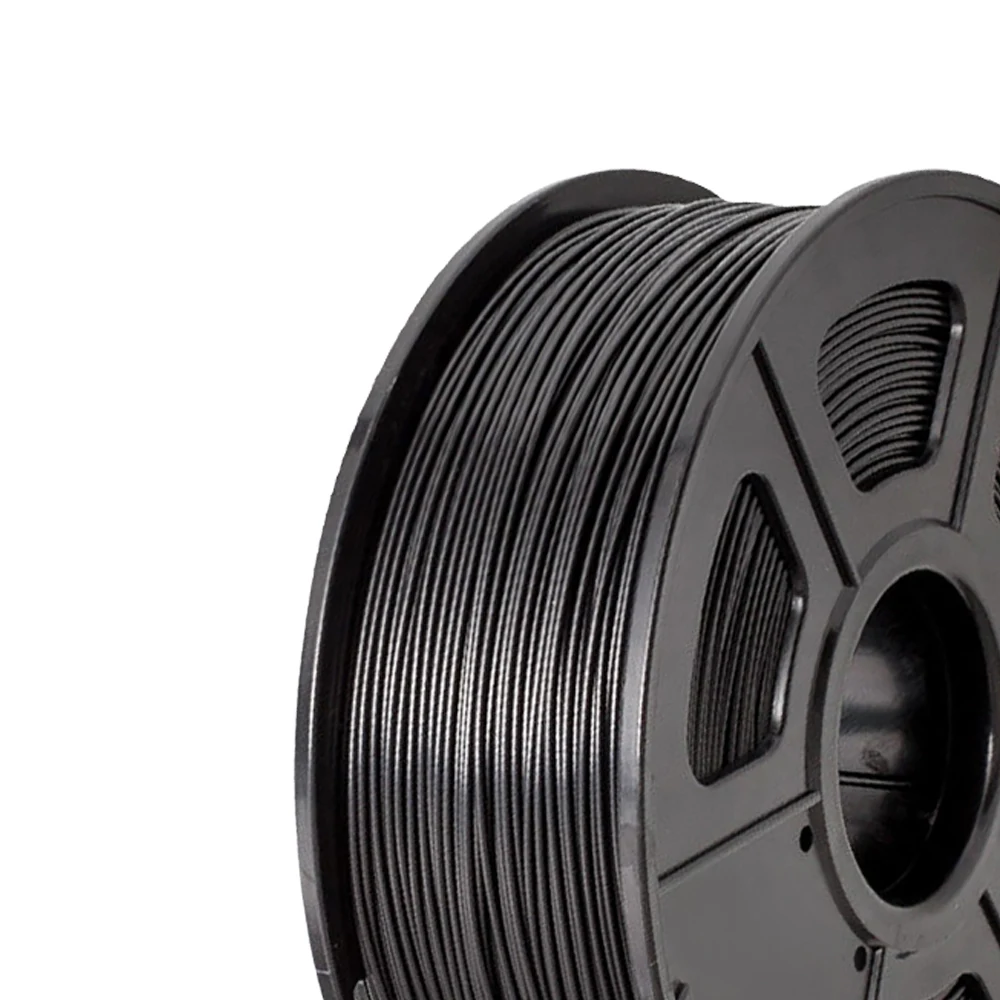 ABS 3D Pinting Filament для 3D FDM принтера без пузырьков материал 3D ручка заправка ABS 1,751 кг с катушкой сублимационные заготовки белый