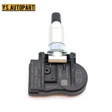 Датчик давления в шинах 56029526AA для JEEP COMPASS GRAND CHEROKEE LIBERTY Патриот 315 МГц TPMS система контроля давления в шинах
