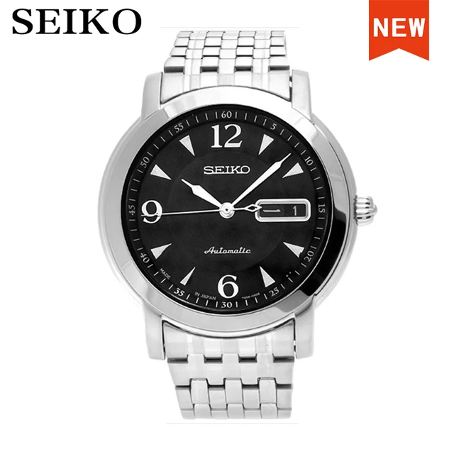 Total 83+ imagen how to set date on seiko automatic watch