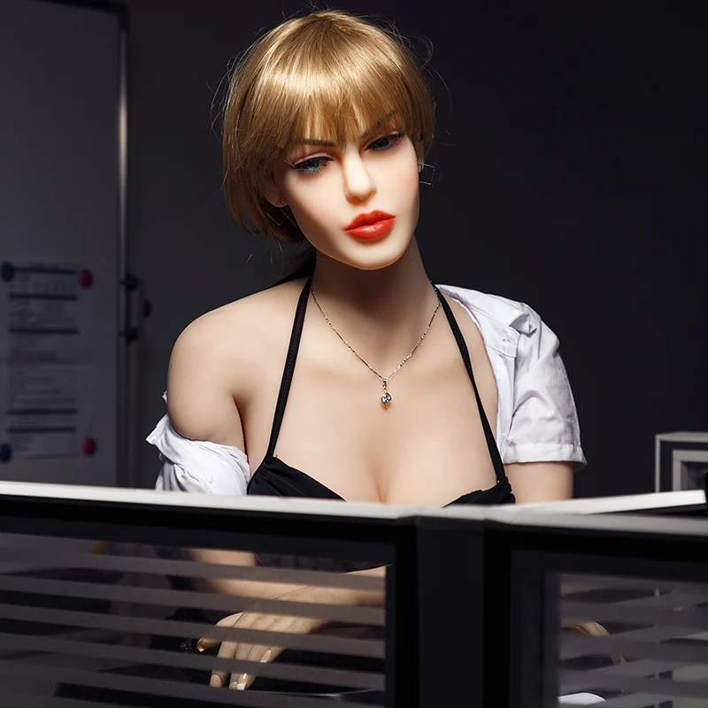 Hanidoll силиконовые секс куклы 158 см кукла Реалистичная мужская любовь из тпе