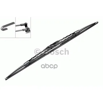 

Wiper 500mm nkw Bosch art. 3397018964
