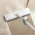 Ручная стирка Ленивая Швабра Magic Flat Mop Squeeze Mop 360 Вращающаяся Деревянная Швабра Для пола Бытовые Чистящие средства