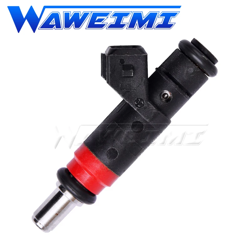 

WAWEIMI Original Diesel Injector Flow Matched OE 21150162D For Mercedes Benz Scania Volkswagen USA Car New Arrival