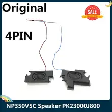 LSC Original Novo Alto-falantes Internos Para SAMSUNG NP350V5X NP350V5C NP365E5C NP365E5 NP350E5C NP355V5C PK23000J800