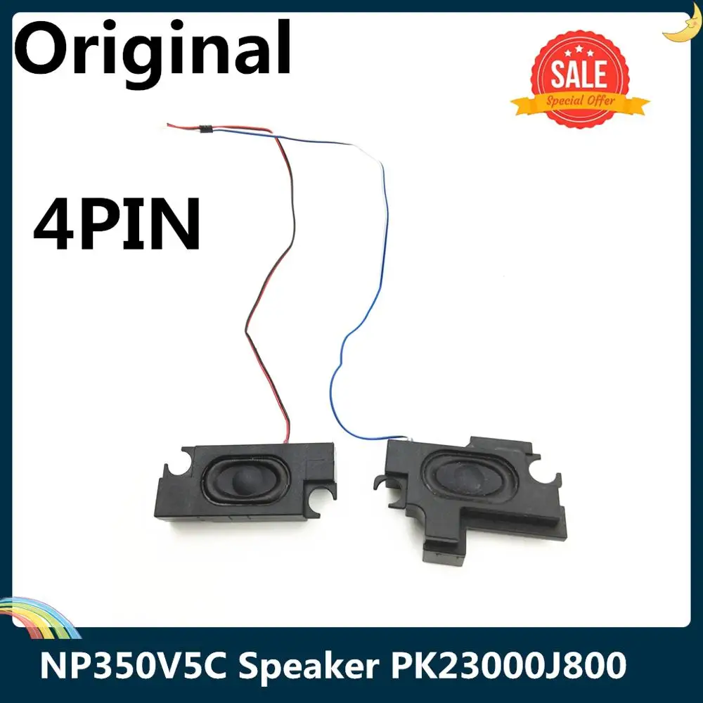 Новые оригинальные Внутренние Динамики LSC для SAMSUNG NP350V5X NP350V5C NP365E5C NP365E5 NP350E5C NP355V5C
