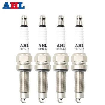 

Automobile Motorcycle Ignition Spark Plug For YH8R8LC YH8R8LI-11 LMAR6A-9 LMAR7A-9 LMAR8A-9 LMAR8A-9S LMAR7G LMAR8G LMAR9G