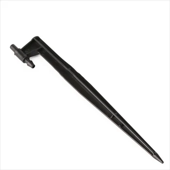 

50pcs/set 1.6mm 360 Degree Replaceable Micro Rotating Sprinklers For Garden Home Micro-drip Irrigation Spray Nozzles