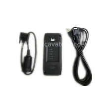 

For CAT 478-0235 317-7485 ET3 ET4 Communication Adapter Group Cable 9 Pin +14 Pin 3177485 Excavator Diagnostic Tool