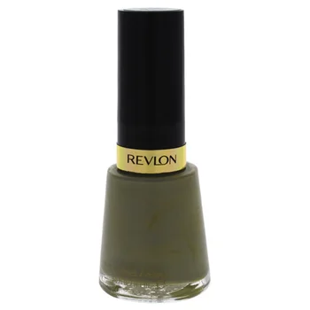 

Revlon Nail Enamel - # 520 Muse for Women - 0.5 oz Nail Polish