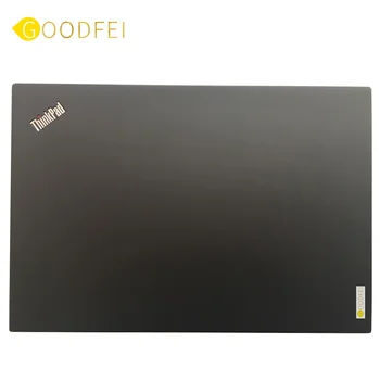 

New Original for Lenovo ThinkPad Gen 4th 20FB 20FC 2016 LCD Back Cover Screen Top Case Rear Lid Shell 01AW967 01AW992 SCB0K40144