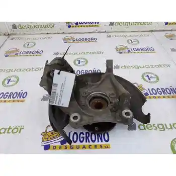 

3C0407254F STEERING KNUCKLE FRONT RIGHT VOLKSWAGEN PASSAT SALOON (3C2)