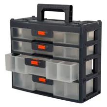 Сет Expert Blocker для мелочей 4 секции