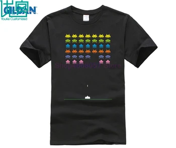 

Space Invaders T Shirt