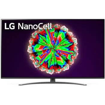 

LG TV 55NANO816NA 4K NANOCELL IPS TO