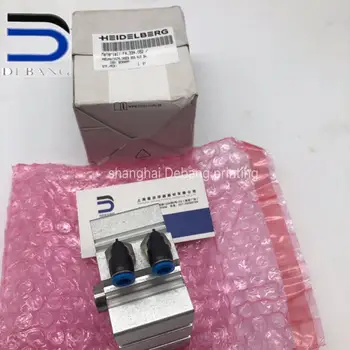 

Original cylinder valve F4.334.052 for CD102 offset printing machine parts