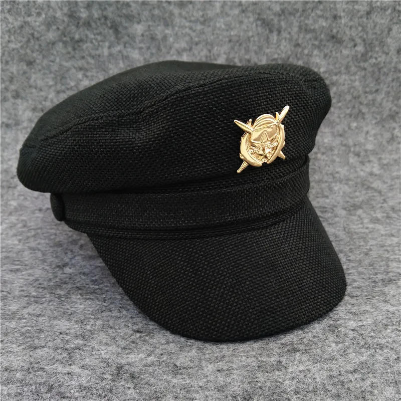 Американская армия специальные операции шапочка для ныряния Значок США Insignia военный Cockade Pin
