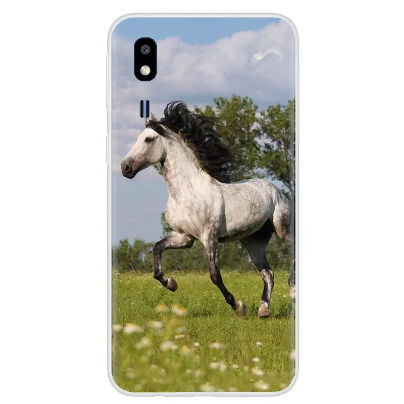 Силиконовый чехол для Samsung Galaxy Note 2 3 4 5 8 9 S2 S3 S4 S5 Mini S6 S7 Edge S8 S9 Plus|Бамперы| |