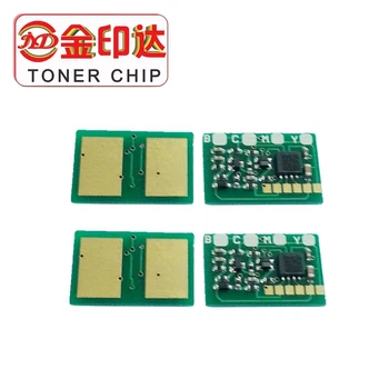 

Compatible Fuser Chip reset for OKI C911 C931 C941 C942 laser printer fuser unit chip refill
