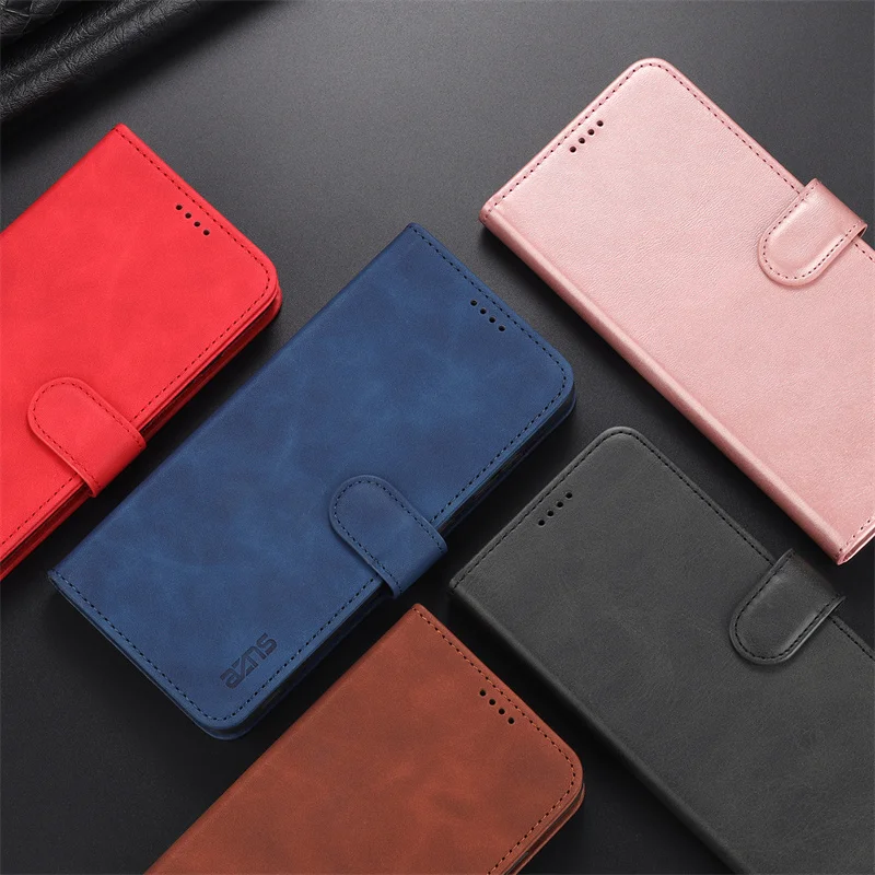 A52s Case SM-A528B Coque For Samsung Galaxy a52s A52 S A 52S A 52 S Cover Capa Wallet Book Stand Protective Shell Holster Bag cute samsung phone case