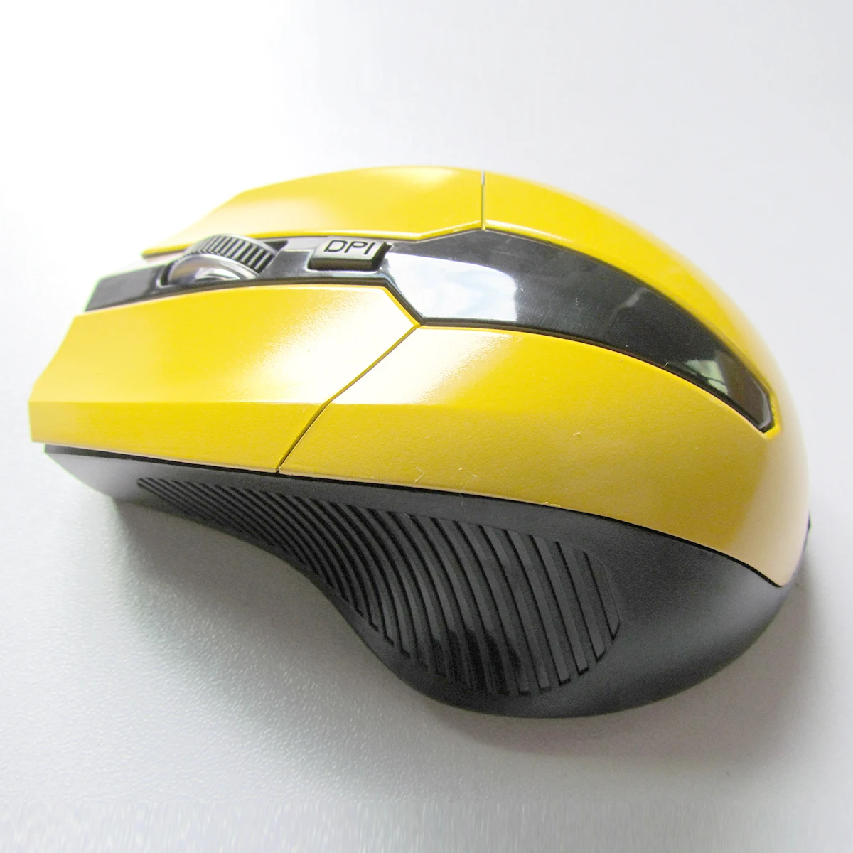 SOONHUA мини мышь Беспроводная игровая s 2 4 Ghz 800 1200 1600 DPI с usb приемником для ПК