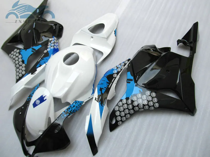 Бесплатный комплект обтекателей 7 подарков для Honda CBR600RR 2009 2010 2011 CBR 600RR 09 10 11