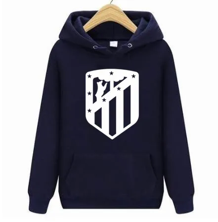 2021 New Fashion Antoine Griezmann Madrid hoodies Mens Hoodies Summer Skateboard Hoodies Streetwear Sweatshirts Hip Hop Clothes dream hoodie Hoodies & Sweatshirts