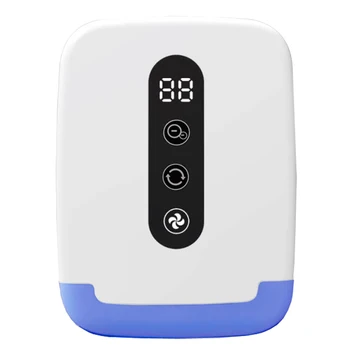 

Air Purifier Household In Addition To Formaldehyde Toilet Odor Remover Toilet Pet Odor Ozone Sterilization Odor Removal