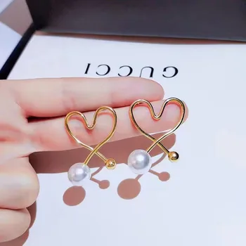 

Shining Earring Making S925 Sterling Silver Plated Findings Earring Hooks Clasp Accessories For Jewelry Making Wholesale Jewelry