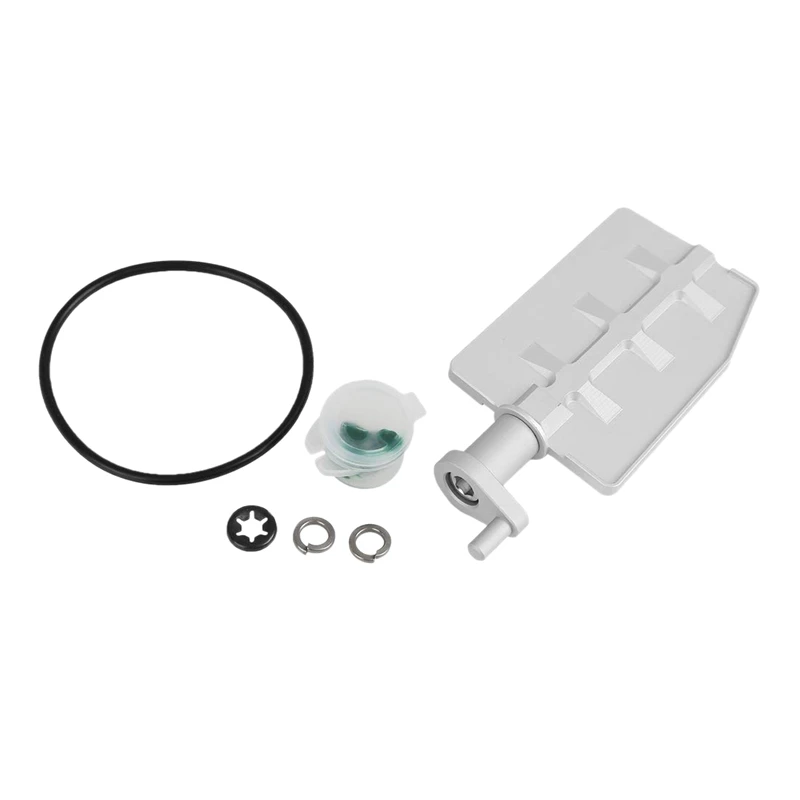 

Valve Rebuild Aluminium Repair Fix Kit Overhaul for BMW M54 3.0 Ltr 11617544805