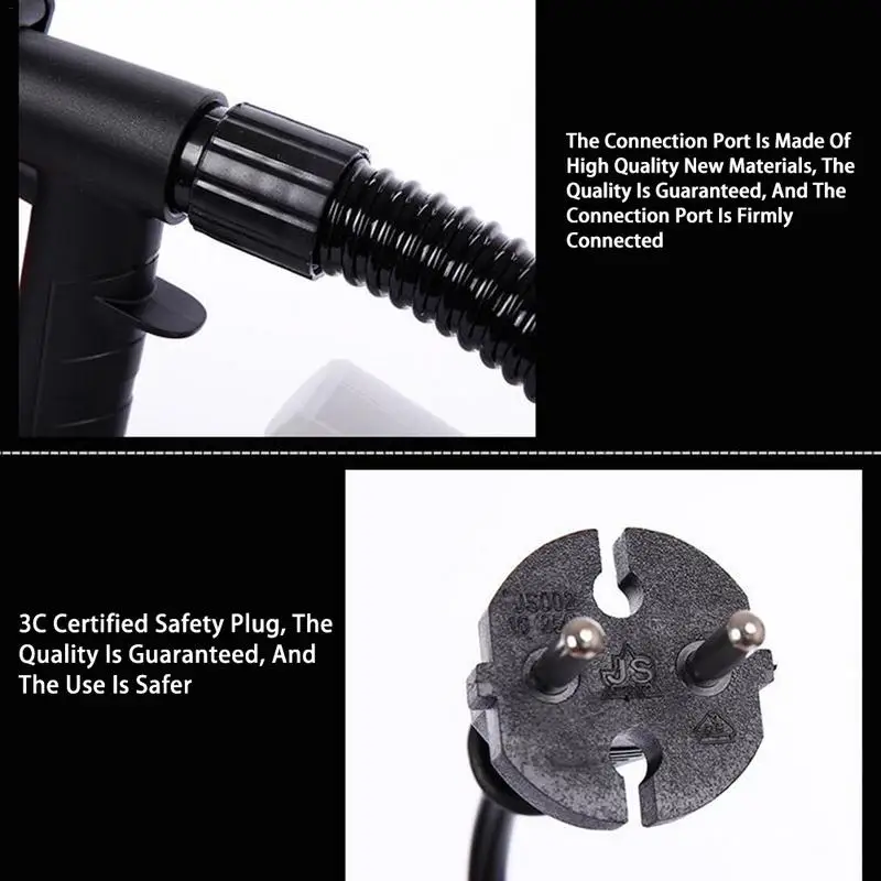 Fiber Cleaning Kit with Fiber Inspection