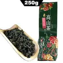 Китайский чай, 250 г, высокогорный чай премиум класса Ali, свежий тайваньский органический чай с цветочным ароматом, лучший чай улун