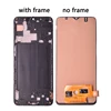 For Samsung Galaxy A70 A705/DS A705F LCD Display With Touch Screen Digitizer Assembly A705FN A705GM A705MN lcd with frame ► Photo 2/6