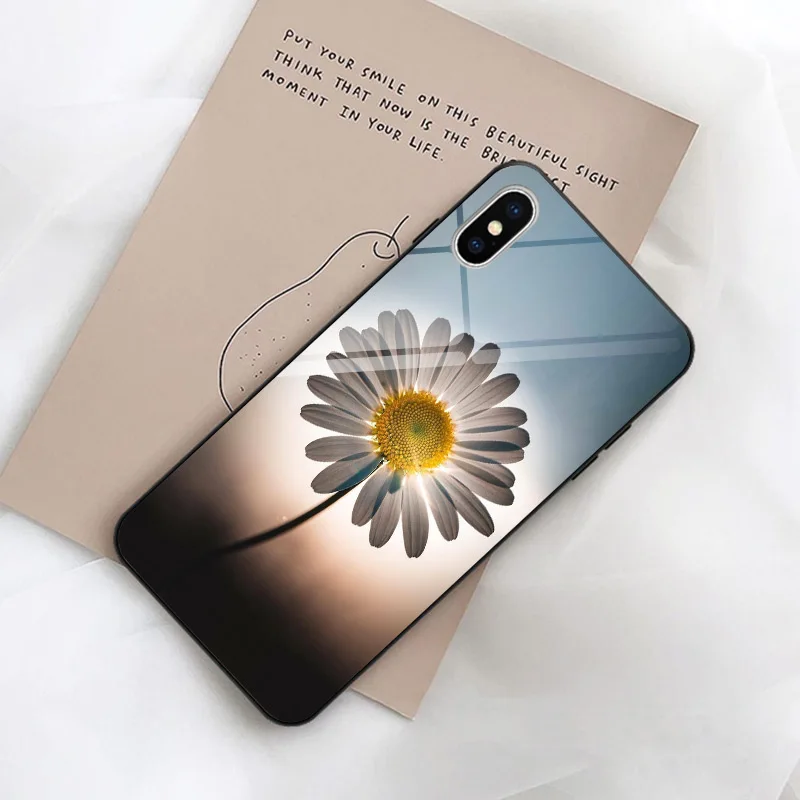 Чехол для iPhone Xs Max Xr 8 7 6 6S Plus 5 5S SE чехол Роскошный телефона PC + TPU XS X задняя крышка| |
