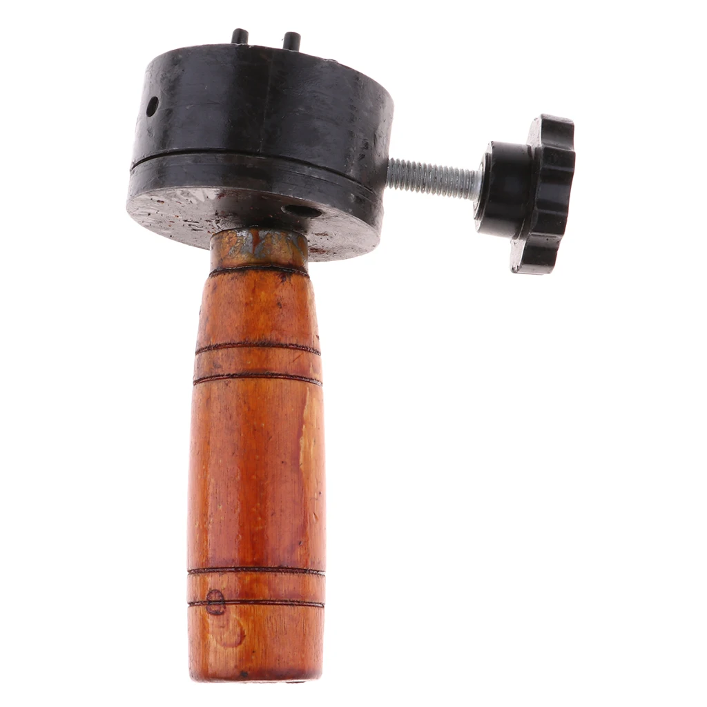 

High Quality Adjustable Ring Setter Clamp Ring Setting Tools Block Diamond Setting Tool Jeweler's Jewelry Tools
