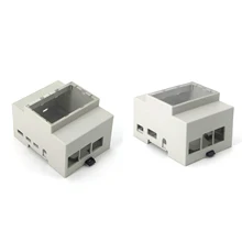 

Electrical Box For Raspberry Pi 4 Rubber 3B+3 Generation B Type 4