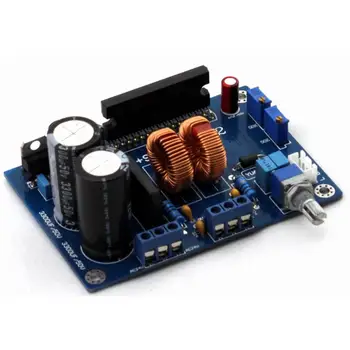 

TA2022 90W+90W 2.0 Channgel Stereo Class D Amplifier Board