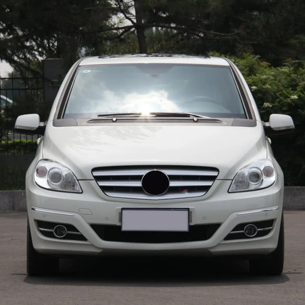 Для Mercedes-Benz B-Class 2005-2011 W245 автомобильное окно Защита от солнца и дождя козырьки щиток Защитная крышка Накладка рамка наклейка